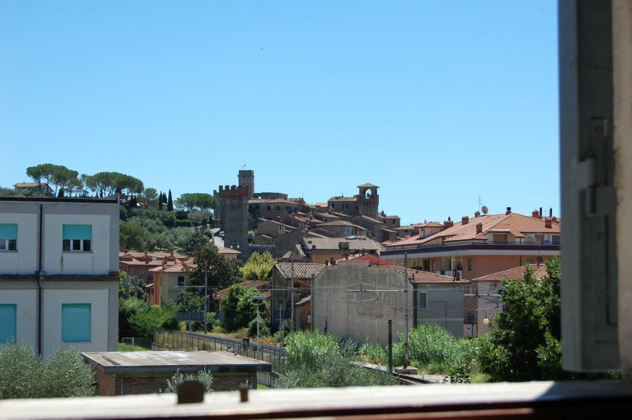 B&B Florida House Passignano sul Trasimeno Eksteriør billede