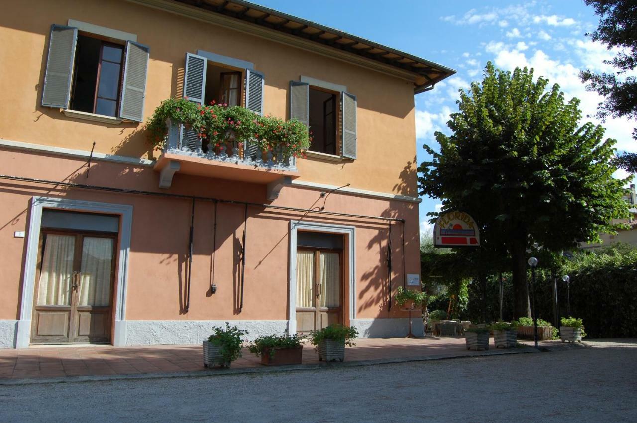 B&B Florida House Passignano sul Trasimeno Eksteriør billede