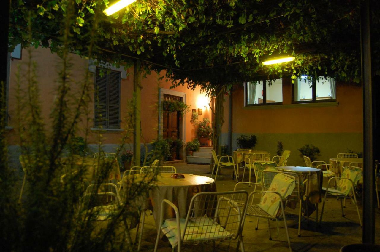 B&B Florida House Passignano sul Trasimeno Eksteriør billede
