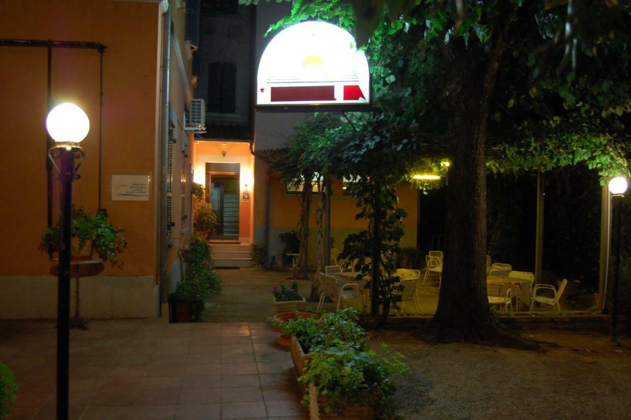B&B Florida House Passignano sul Trasimeno Eksteriør billede