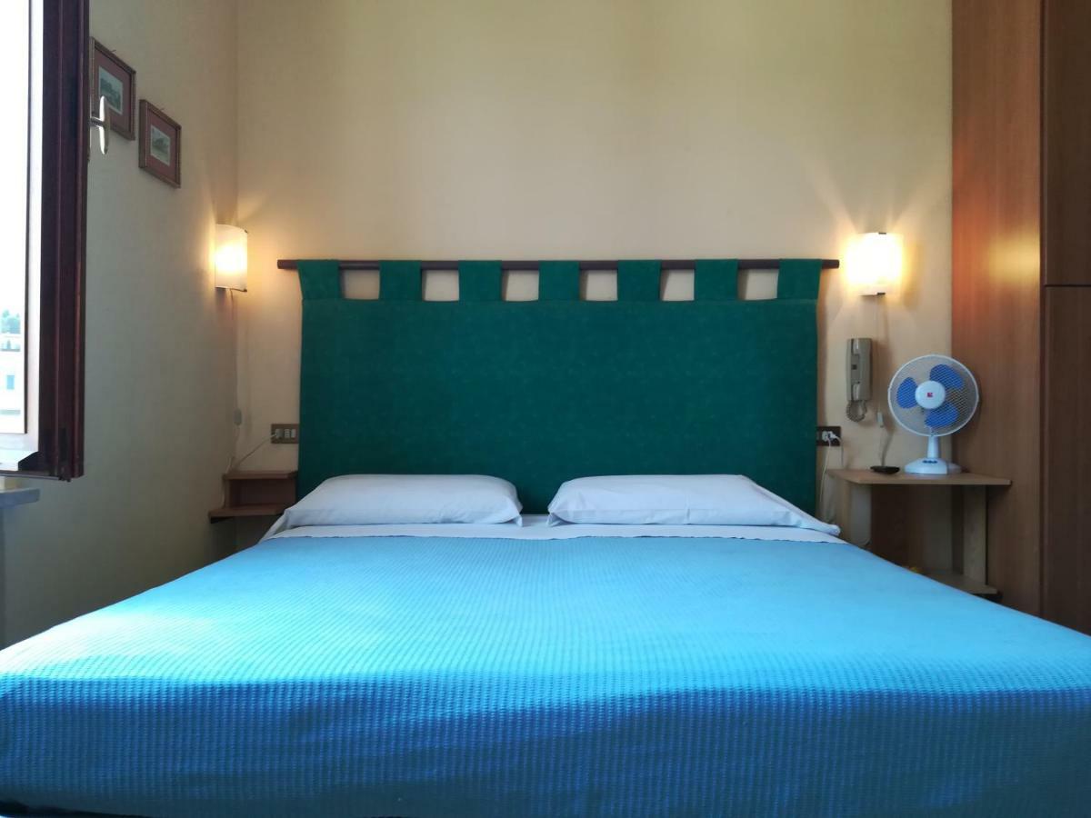 B&B Florida House Passignano sul Trasimeno Eksteriør billede