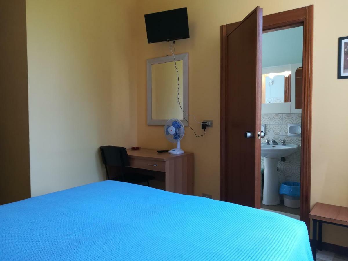 B&B Florida House Passignano sul Trasimeno Eksteriør billede