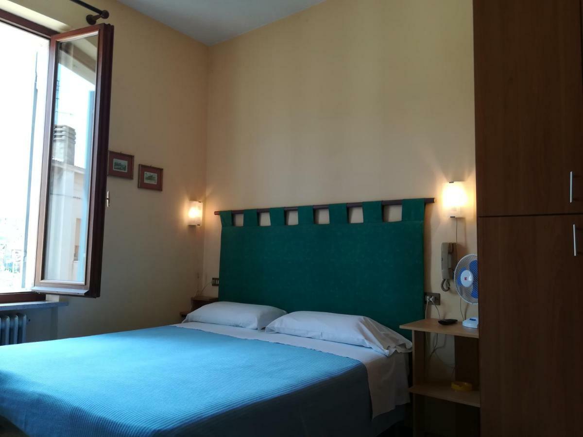 B&B Florida House Passignano sul Trasimeno Eksteriør billede