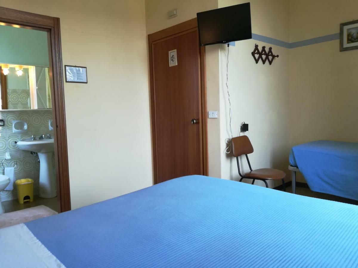 B&B Florida House Passignano sul Trasimeno Eksteriør billede