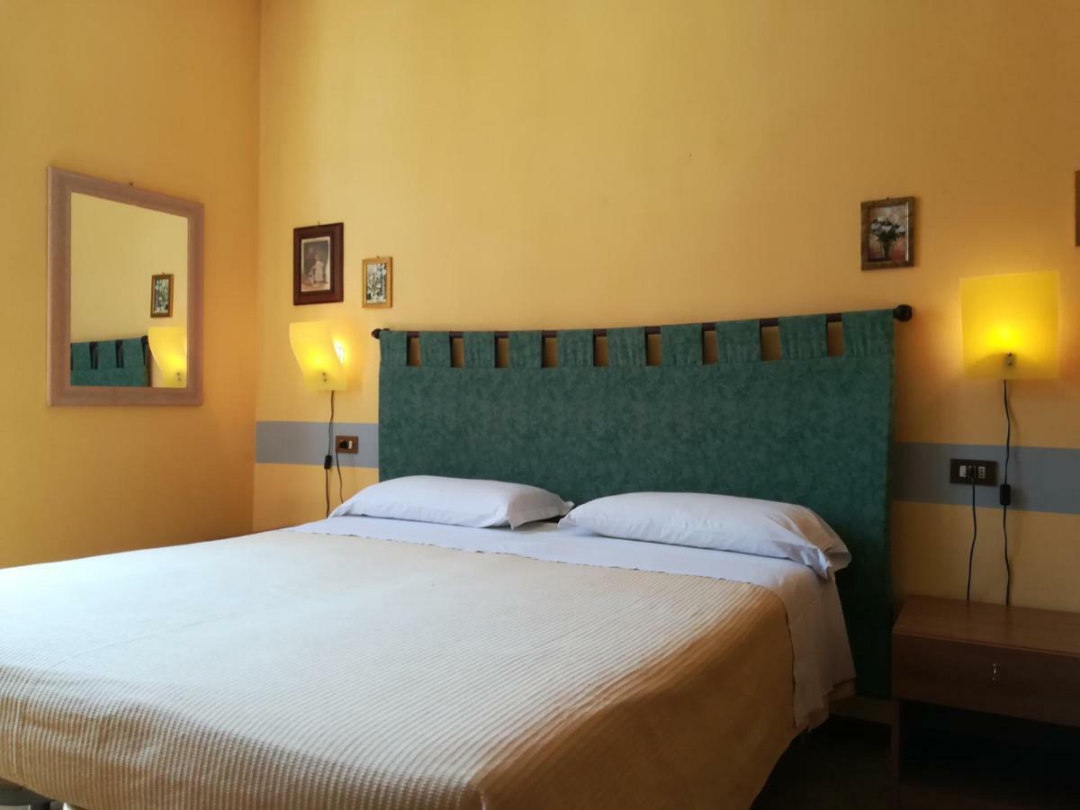 B&B Florida House Passignano sul Trasimeno Eksteriør billede