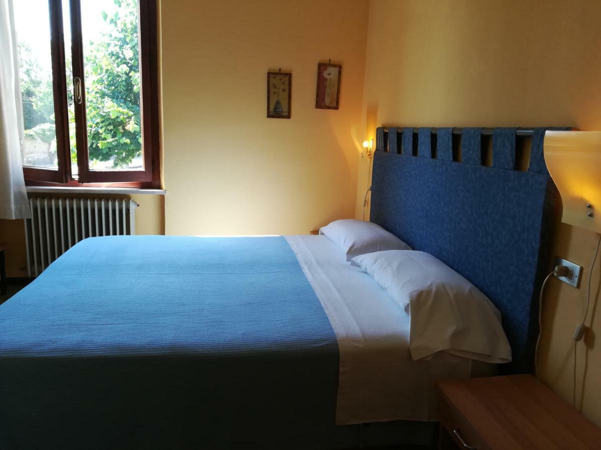 B&B Florida House Passignano sul Trasimeno Eksteriør billede