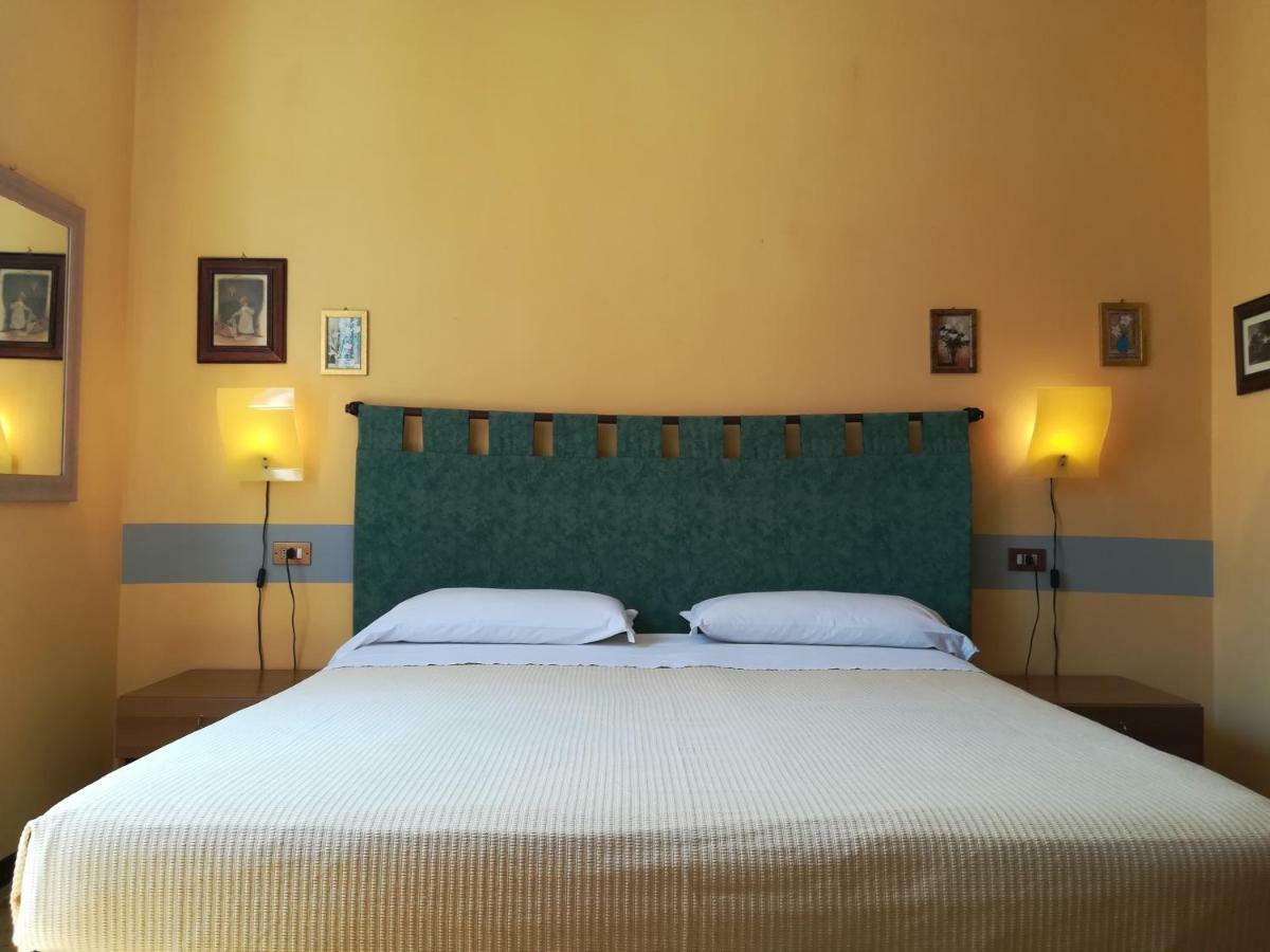 B&B Florida House Passignano sul Trasimeno Eksteriør billede