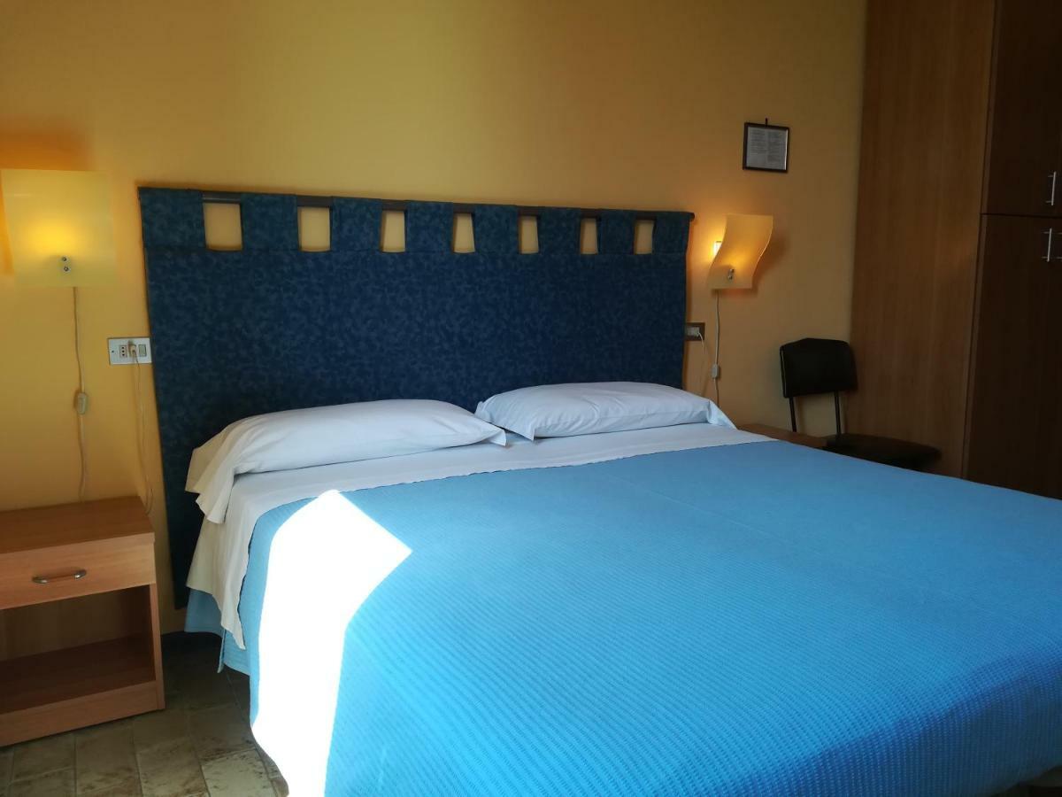 B&B Florida House Passignano sul Trasimeno Eksteriør billede